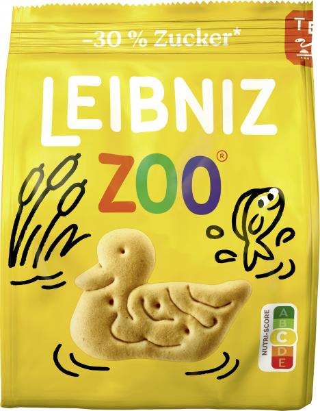 Leibniz Zoo -30% Zucker Leibniz Zoo -30% Zucker von Leibniz