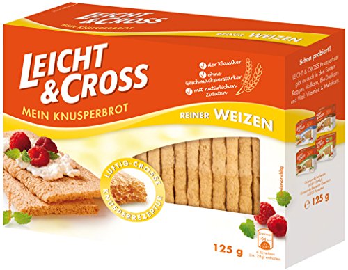 Leicht Leicht von Leicht & Cross