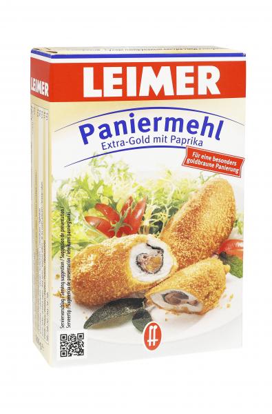 Leimer Paniermehl extra Gold von Leimer