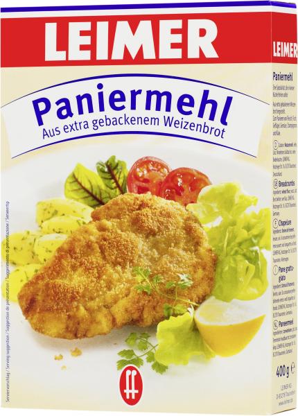 Leimer Paniermehl Leimer Paniermehl von Leimer