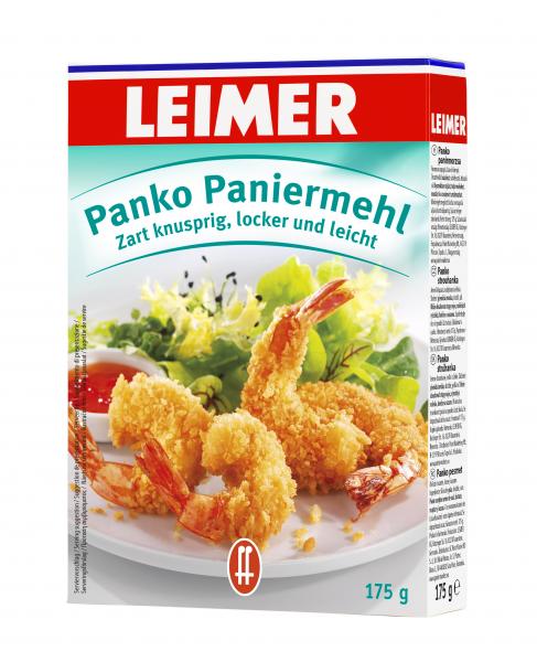 Leimer Panko Paniermehl Leimer Panko Paniermehl von Leimer
