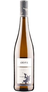 Leitz, Dragonstone Riesling Demi-Sec, Weißwein, 75cl Deutschland/Rheingau von Leitz