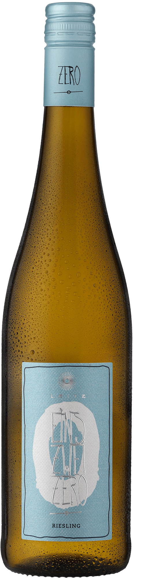 Leitz »Eins-Zwei-Zero« Riesling Alkoholfrei von Leitz