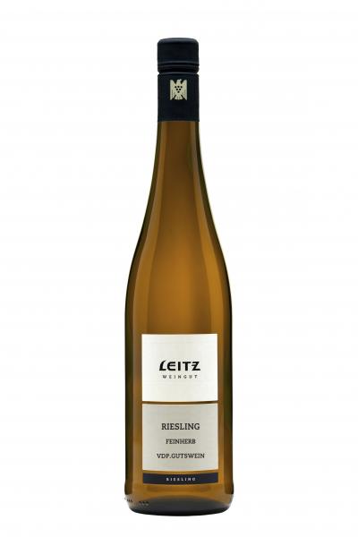 Leitz Riesling Gutswein feinherb von Leitz