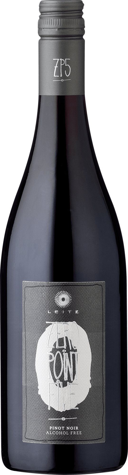 Leitz »Zero-Point-Five« Pinot Noir Alkoholfrei Leitz »Zero-Point-Five« Pinot Noir Alkoholfrei