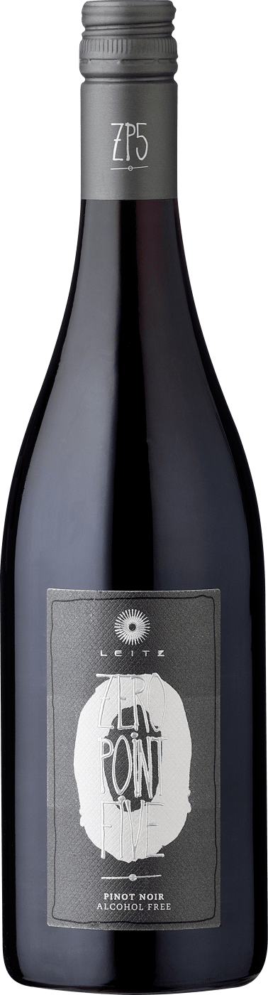 Leitz »Zero-Point-Five« Pinot Noir Alkoholfrei