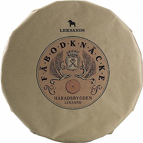 Leksands Fäbodknäcke 730 g Leksands Fäbodknäcke 730 g von Leksands