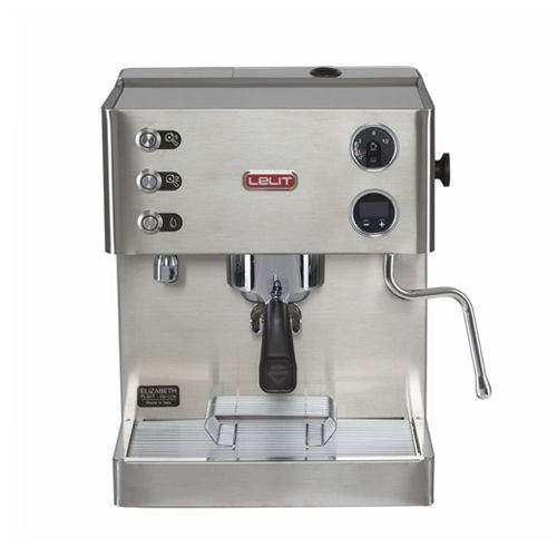 Lelit Siebträger Elizabeth PL92T - Dualboiler - V3 von Lelit