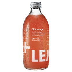 LemonAid mit Blutorange MEHRWEG Pfand 0,25  von LemonAid
