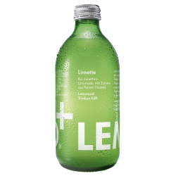 LemonAid mit Limette MEHRWEG Pfand 0,25  von LemonAid