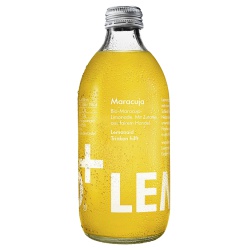 LemonAid mit Maracuja MEHRWEG Pfand 0,25  von LemonAid