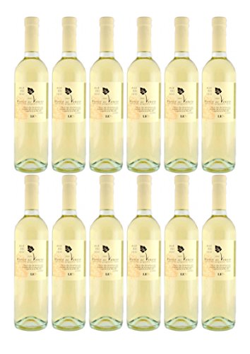 Colle dei Tigli Bianco del Veneto (12 x 0,75 l) von Lenotti