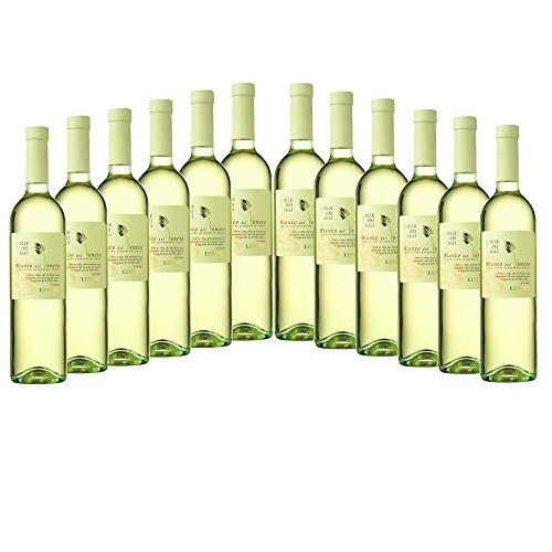 LENOTTI Colle dei Tigli Veneto Bianco IGT 12er Pack (12 x 0,75 Liter) von Lenotti