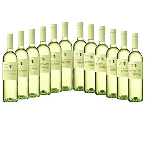 LENOTTI Colle dei Tigli Veneto Bianco IGT - 12er Pack (12 x 0,75 l) von Lenotti