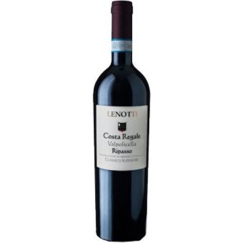 LENOTTI Costa Regale Valpolicella Classico Superiore Ripasso DOC von Lenotti