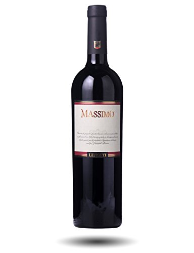 Massimo Veneto Rosso IGT 2012 von Lenotti