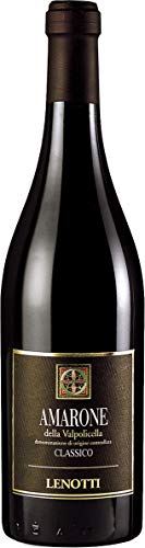 Lenotti Amarone della Valpolicella Classico DOC 750 ml. von Lenotti