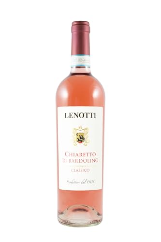 Lenotti Chiaretto Bardolino Classico von Lenotti