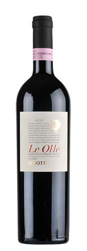 Lenotti "Le Olle" Bardolino Classico Superiore DOCG von Cantine Lenotti