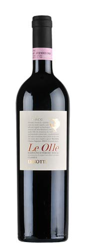 Lenotti "Le Olle" Bardolino Classico Superiore DOCG von Lenotti