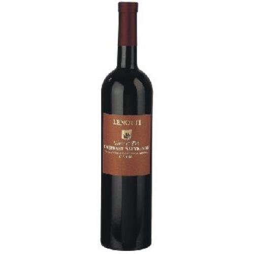 Lenotti Terre di Prà Cabernet Sauvignon DOC 750 ml. von Lenotti