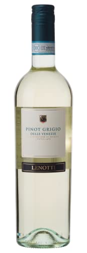Pinot Grigio delle Venezie von Lenotti