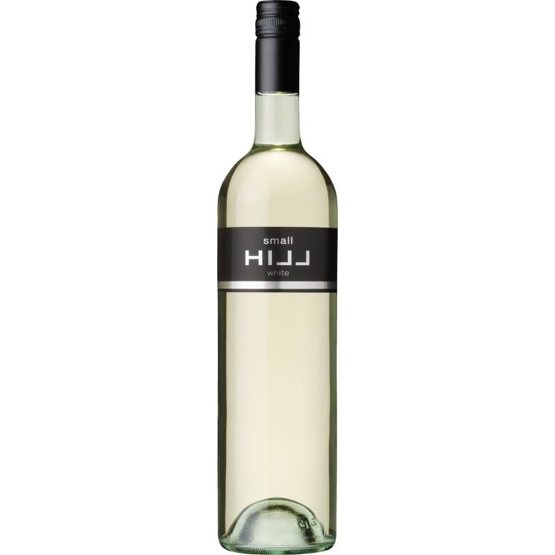 Small Hiill White, Trocken, Burgenland, Burgenland, 2022, Weißwein von Leo Hillinger GmbH,7093,Jois,Österreich