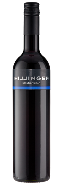 Blaufränkisch (Bio) - 2020 - Leo Hillinger - Österreichischer Rotwein von Leo Hillinger