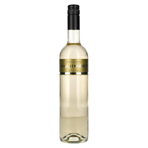 Hillinger Goldmuskateller 2023 12% Vol. 0,75l von Leo Hillinger
