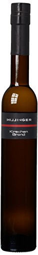 Hillinger Kirschen Brand (1 x 0.35 l) von Leo Hillinger