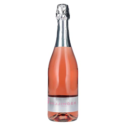 Hillinger Secco Rosé (1 x 0.75 l) von Leo Hillinger