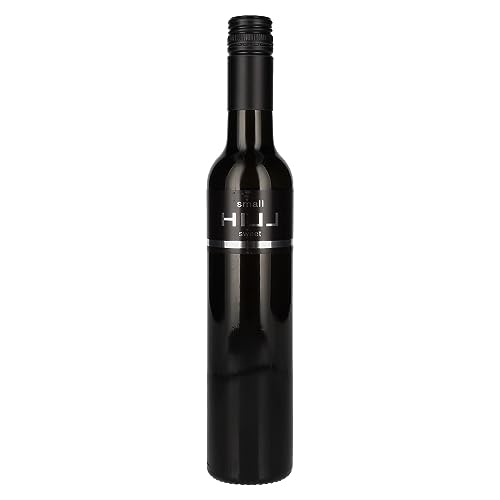 Hillinger Small Hill Sweet 8% Vol. 0,375l von Leo Hillinger