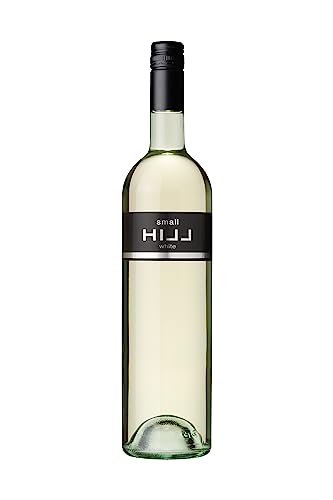 Leo Hillinger Hillinger Small Hill white 2022 12,5% Vol. 0,75l von Leo Hillinger