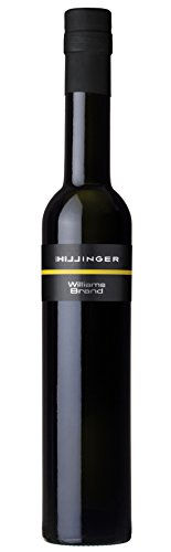 Hillinger Williams Birnen Brand (1 x 0.35 l) von Leo Hillinger