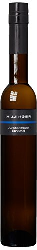 Hillinger Zwetschken Brand (1 x 0.35 l) von Leo Hillinger