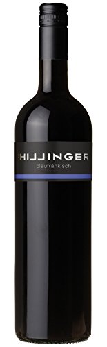 Leo Hillinger Blaufränkisch 2015 trocken (3 x 0.75 l) von Leo Hillinger