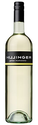 Leo Hillinger Gelber Muskateller, 2017, Weiss, (18 x 0,75l) von Leo Hillinger