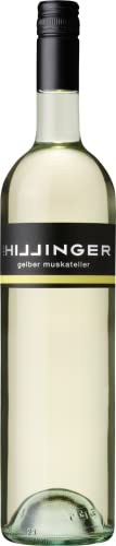 Leo Hillinger Gelber Muskateller 2022 (1 x 0.75 l) von Leo Hillinger