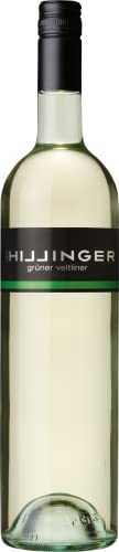 Leo Hillinger Grüner Veltliner 2022 (1 x 0.75 l) von Leo Hillinger