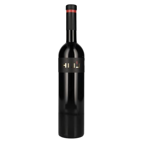 Hillinger HILL 1 2018 14% Vol. 0,75l von Leo Hillinger