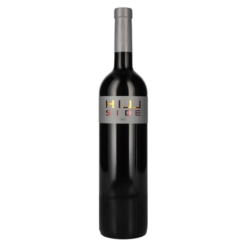 Hillinger Hill Side Red 2020 13,5% Vol. 0,75l von Leo Hillinger