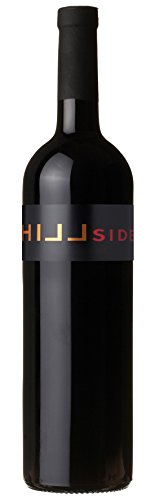 Leo Hillinger Hill Side Syrah 2014 trocken (1 x 0.75 l) von Leo Hillinger