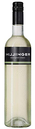 Leo Hillinger Sauvignon Blanc Burgenland QbA trocken 2022 (1 x 0.750 l) von Leo Hillinger