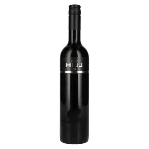 Hillinger Small Hill red 2022 13% Vol. 0,75l von Leo Hillinger
