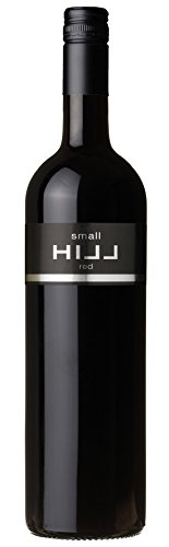 Leo Hillinger Small Hill Red Merlot trocken (3 x 0.75 l) von Leo Hillinger