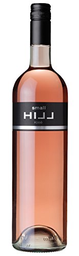 Leo Hillinger Small Hill Rosé, 2017, Rosé, (6 x 0,75l) von Leo Hillinger