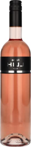 Leo Hillinger Small Hill Rosé 2020 (1 x 0.75 l) von Leo Hillinger