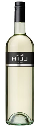 Leo Hillinger Small Hill White, 2017, Weiss, (12 x 0,75l) von Leo Hillinger