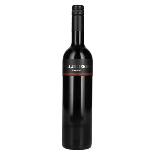 Leo Hillinger Zweigelt 2022 (1 x 0.75 l) von Leo Hillinger