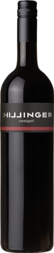 Leo Hillinger Zweigelt 2022 (1 x 0.75 l) von Leo Hillinger